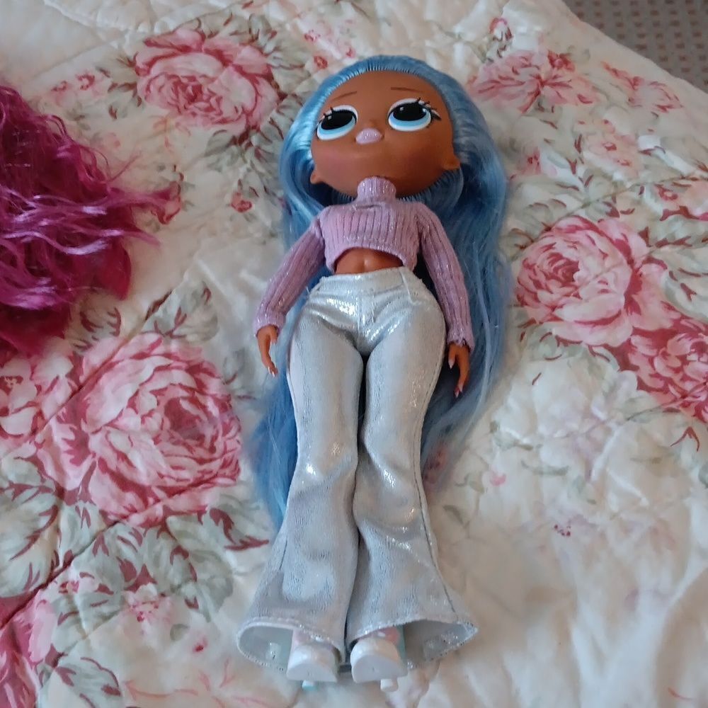 Lol Doll 